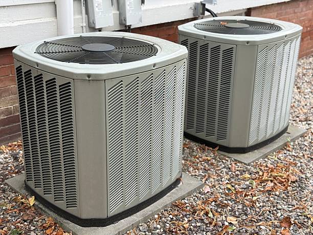 Reliable Ductwork Repair contractor in Greenville, IL by Leonard HVAC